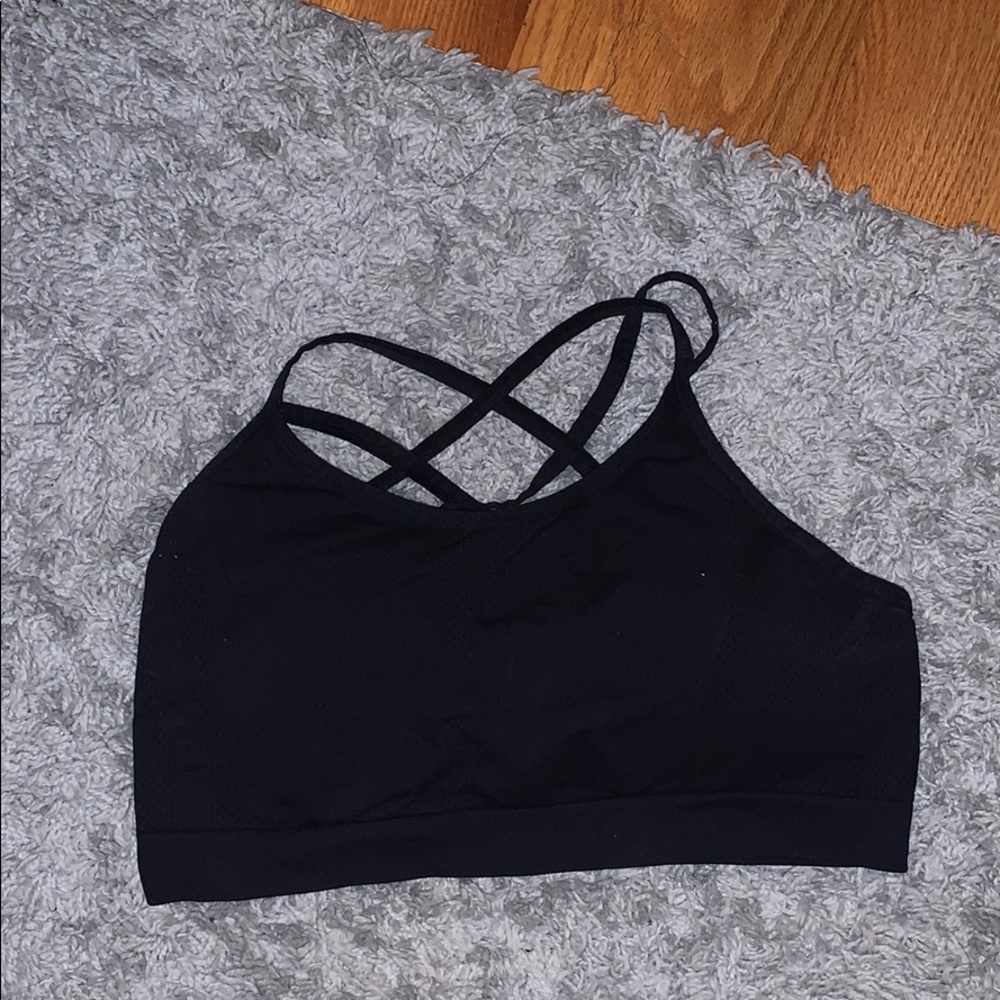 Reebok Sports Bra